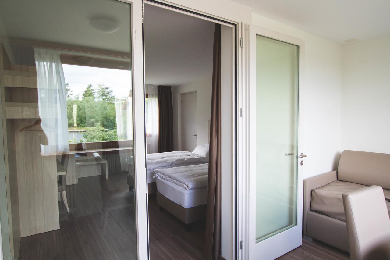 Hotel Domaine De La Sauge Cudrefin Exteriér fotografie